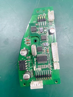 REF: 8002-30-36165 ou 8002-20-36166 Patient Monitor Parts Mindray PM-8000 Patient Monitor Keypad