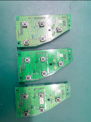 REF: 8002-30-36165 ou 8002-20-36166 Patient Monitor Parts Mindray PM-8000 Patient Monitor Keypad