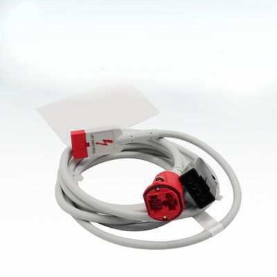 8000-0308-01 ZOLL Desfibrilador Cabo Multipurpose