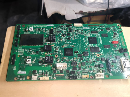 ASSY:453564365951 Painel de monitoramento do paciente placa-mãe para Philip EFFicia CM10 Monitor do paciente
