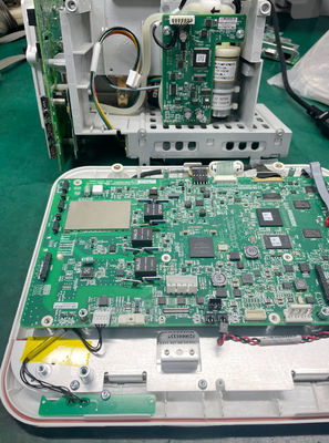 ASSY:453564365951 Painel de monitoramento do paciente placa-mãe para Philip EFFicia CM10 Monitor do paciente