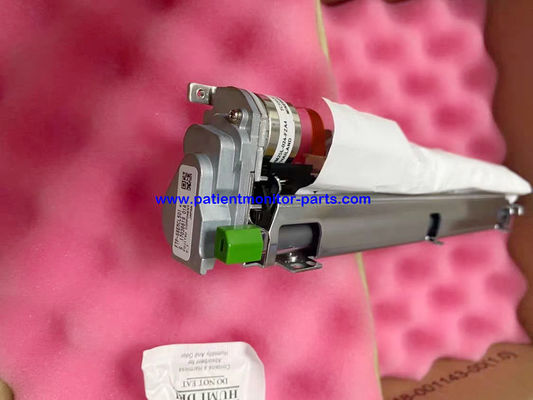 Manutenção Peças sobressalentes em stock Mindray Beneheart R12 Electrocardiógrafo cabeça de impressão