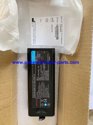 Mindray BeneVision T5 T8 N12 Monitor do Paciente Bateria de Lítio Original Nova, LI23S002A PN115-018012-00 DC 11.1 V 4500mAh