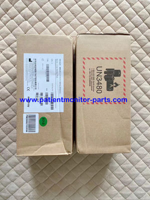 Mindray BeneVision T5 T8 N12 Monitor do Paciente Bateria de Lítio Original Nova, LI23S002A PN115-018012-00 DC 11.1 V 4500mAh