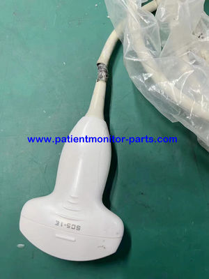 Reparação de cabos da sonda de ultra-som abdominal em Mindray SC5-1E
