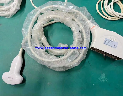 Reparação de cabos da sonda de ultra-som abdominal em Mindray SC5-1E