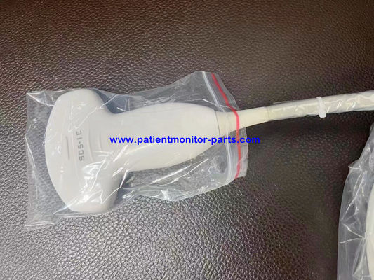 Reparação de cabos da sonda de ultra-som abdominal em Mindray SC5-1E