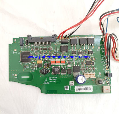 Medtronic Lifepak 20 Defibrilador Power Board Ref: BMP012400-0240 PHY3201976-007-VK