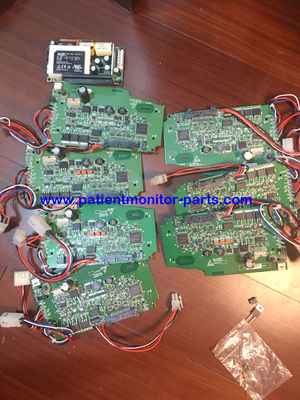 Medtronic Lifepak 20 Defibrilador Power Board Ref: BMP012400-0240 PHY3201976-007-VK