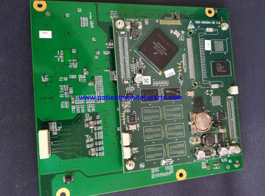 Mindray BeneView T5 T6 T8 Painel de Monitorização do Paciente Placa Mãe Ref 6800-20-50059