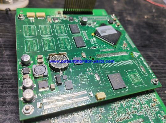 Mindray BeneView T5 T6 T8 Painel de Monitorização do Paciente Placa Mãe Ref 6800-20-50059