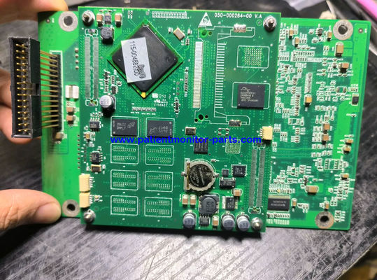 Mindray BeneView T5 T6 T8 Painel de Monitorização do Paciente Placa Mãe Ref 6800-20-50059