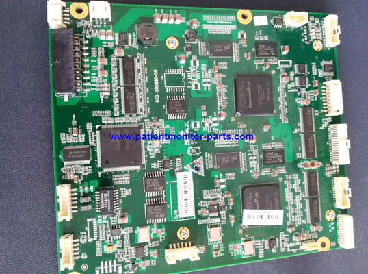 Mindray BeneView T5 T6 T8 Painel de Monitorização do Paciente Placa Mãe Ref 6800-20-50059