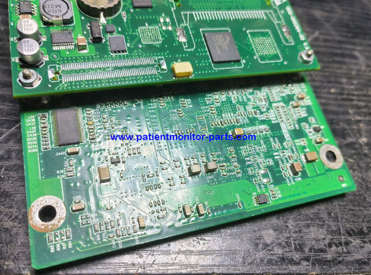 Mindray BeneView T5 T6 T8 Painel de Monitorização do Paciente Placa Mãe Ref 6800-20-50059