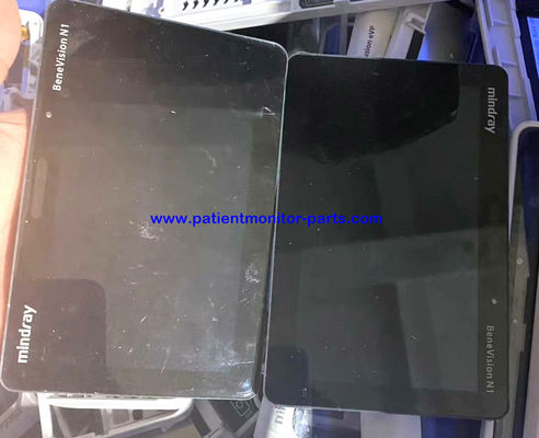 Mindray BeneVision N1 Painel de monitoramento do doente BeneVision N1 Painel de monitoramento do doente tela LCD