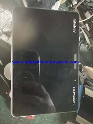 Mindray BeneVision N1 Painel de monitoramento do doente BeneVision N1 Painel de monitoramento do doente tela LCD