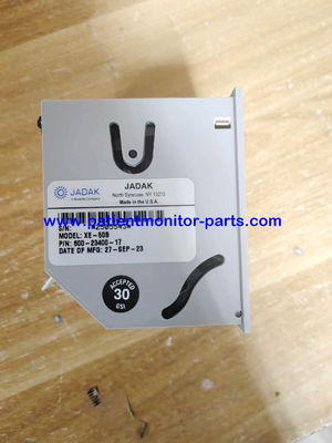 Modelo: XE-60B PN:600-23400-17 Philip IntelliVue MP5 Monitor do paciente, gravador, impressora