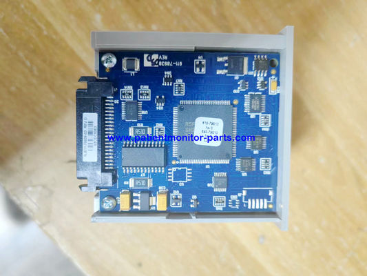 Modelo: XE-60B PN:600-23400-17 Philip IntelliVue MP5 Monitor do paciente, gravador, impressora