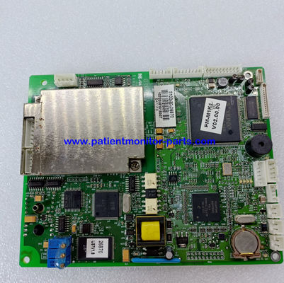 PN M52A-20-86101 Monitor do paciente Motherboard Of Mindray MEC-1000 Monitor do paciente