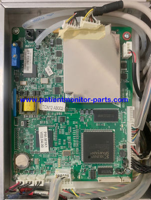PN M52A-20-86101 Monitor do paciente Motherboard Of Mindray MEC-1000 Monitor do paciente