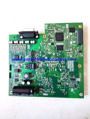 Philip Patient Monitor Reparação Peças PageWriter TC10 Electrocardiogram Placa Mãe ASSY 4535646051