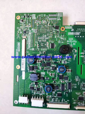 Philip Patient Monitor Reparação Peças PageWriter TC10 Electrocardiogram Placa Mãe ASSY 4535646051