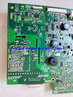 Philip Patient Monitor Reparação Peças PageWriter TC10 Electrocardiogram Placa Mãe ASSY 4535646051