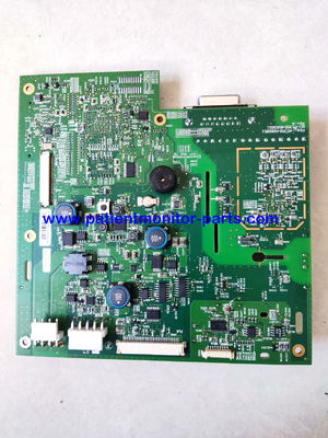 Philip Patient Monitor Reparação Peças PageWriter TC10 Electrocardiogram Placa Mãe ASSY 4535646051