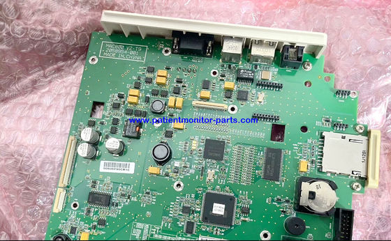 PN 2035657-001 GE Partes de reparação de ECG para placa-mãe de máquina de ECG MAC800