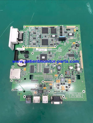 PN 2035657-001 GE Partes de reparação de ECG para placa-mãe de máquina de ECG MAC800