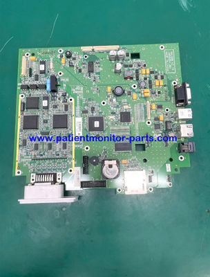 PN 2035657-001 GE Partes de reparação de ECG para placa-mãe de máquina de ECG MAC800