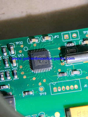 Goldway G30 G40 UT4000B Monitor de doente Dupla placa de pressão arterial invasiva