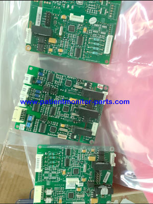 Goldway G30 G40 UT4000B Monitor de doente Dupla placa de pressão arterial invasiva