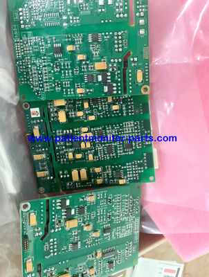 Goldway G30 G40 UT4000B Monitor de doente Dupla placa de pressão arterial invasiva