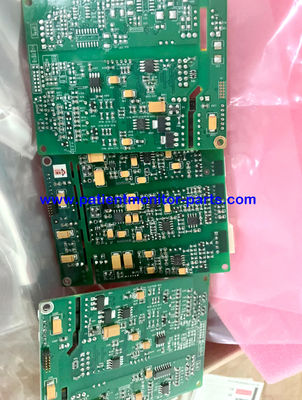 Goldway G30 G40 UT4000B Monitor de doente Dupla placa de pressão arterial invasiva