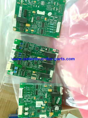 Goldway G30 G40 UT4000B Monitor de doente Dupla placa de pressão arterial invasiva
