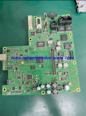 GE B450 Peças de reparação de monitores de doentes placa-mãe PN M1240915