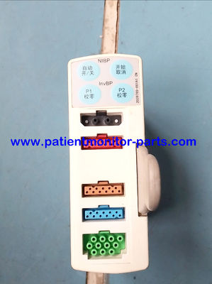 PN 2039789-001A1 GE B30 Monitor Parâmetros específicos Módulo plug-in E-PSMPW