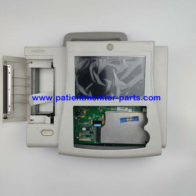 GE MAC800 Máquina de Electrocardiograma Reparação Máquina de Electrocardiograma Com 90 Dias de Garantia Para Hospital