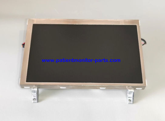 Excelente estado Peças sobressalentes do hospital GE MAC800 Equipamento de ECG Ecrã LCD