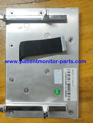 Excelente estado Peças sobressalentes do hospital GE MAC800 Equipamento de ECG Ecrã LCD