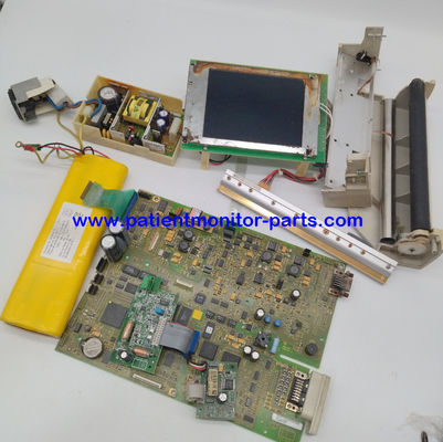 PN 2036124-001 Placa base para máquina de eletrocardiograma GE MAC1200