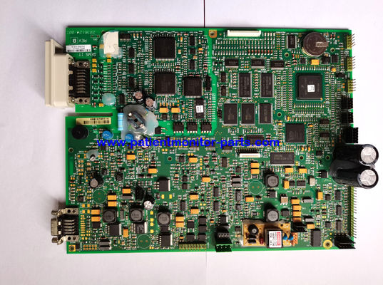 PN 2036124-001 Placa base para máquina de eletrocardiograma GE MAC1200