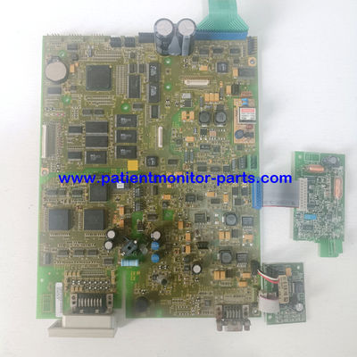 PN 2036124-001 Placa base para máquina de eletrocardiograma GE MAC1200