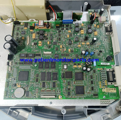 PN 2036124-001 Placa base para máquina de eletrocardiograma GE MAC1200