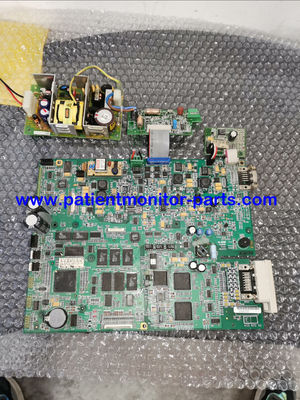 PN 2036124-001 Placa base para máquina de eletrocardiograma GE MAC1200