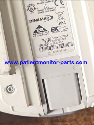 SET SpO2 Module GE Module de data do paciente com 3 meses de garantia REF 2016793-002