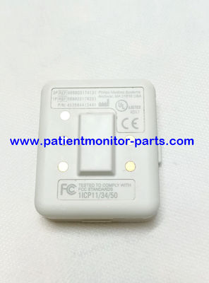 REF 453564413441 Baterias de equipamento médico, IntelliVue MX40 Bateria de monitoramento de pacientes 3,7 V 7,0 WH Bateria de lítio
