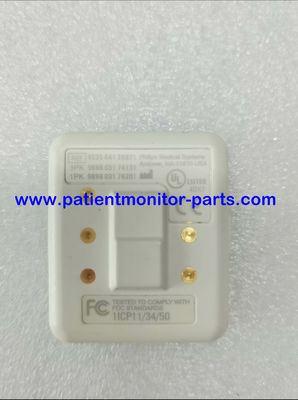 REF 453564413441 Baterias de equipamento médico, IntelliVue MX40 Bateria de monitoramento de pacientes 3,7 V 7,0 WH Bateria de lítio