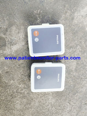 REF 453564413441 Baterias de equipamento médico, IntelliVue MX40 Bateria de monitoramento de pacientes 3,7 V 7,0 WH Bateria de lítio
